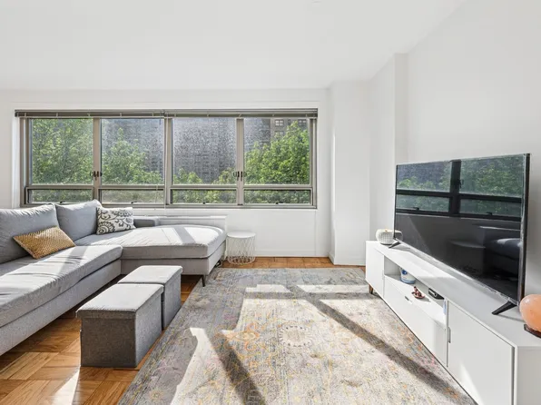 170 West End Avenue 6L image 2 of 7