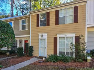 3003 Queen Anne Ct, Sandy Springs, GA 30350