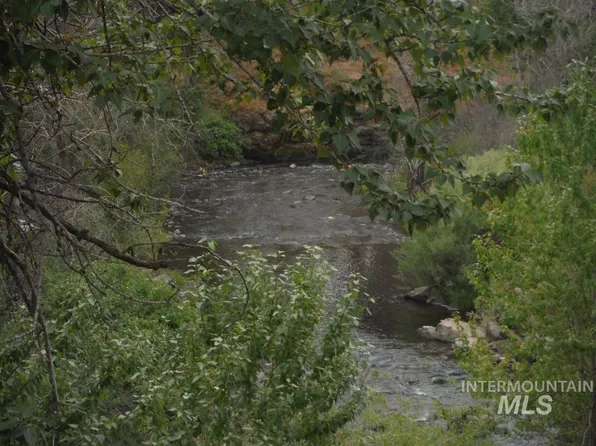 LOT 1 Middle Fork Rd, Council, ID 83612