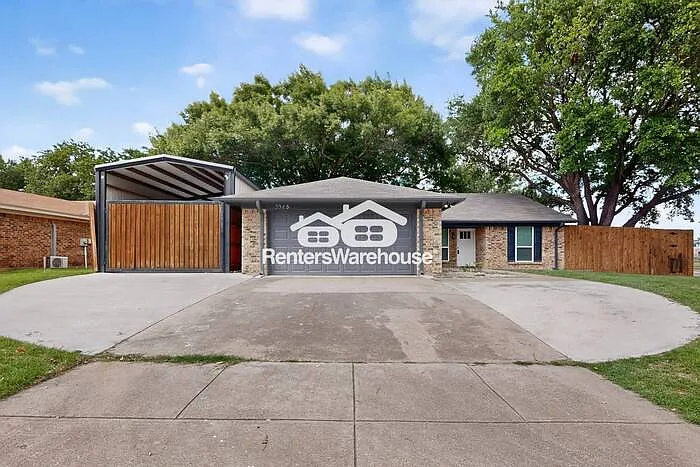 3945 Spoonwood Ln — Photo 2