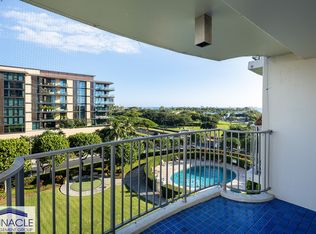 1350 Ala Moana Blvd APT 704, Honolulu, HI 96814