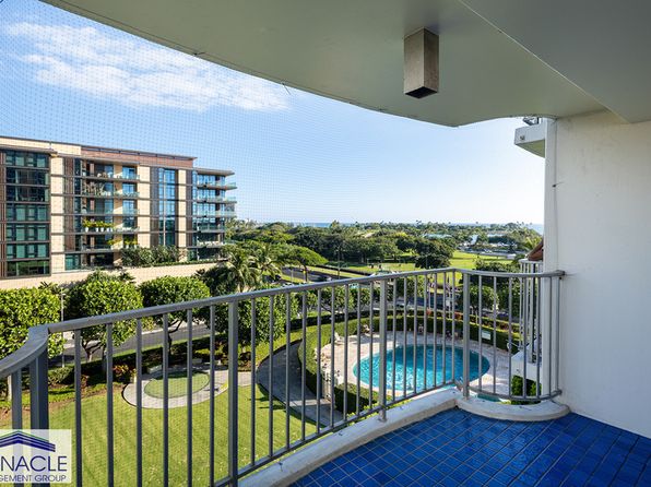1350 Ala Moana Blvd APT 704