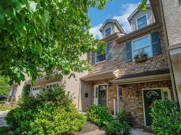 1019 Ford St, Bridgeport, PA 19405
