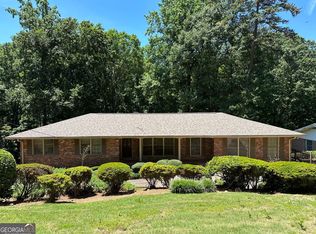 2258 Greencrest Dr NE, Atlanta, GA 30345