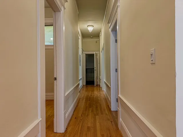 Stanyan At Oak Apartments — Photo 2
