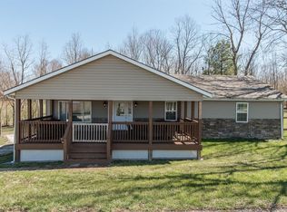 2711 Clintonville Rd, Paris, KY 40361
