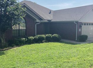 305 Northridge Dr, Van Buren, AR 72956