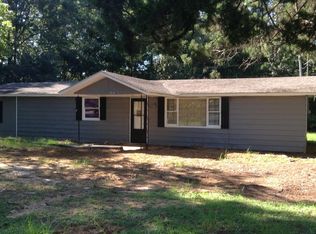 124 Kelly St, Thomasville, GA 31792