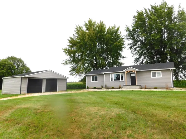 7721 E County Road 400 N, Greensburg, IN 47240