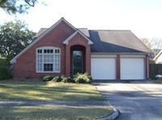 14718 Flowerwood Dr, Houston, TX 77062