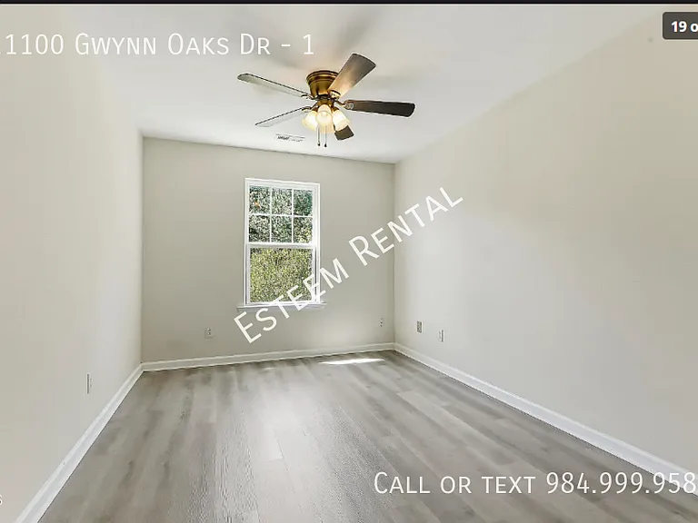 11100 Gwynn Oaks Dr #1 — Photo 19