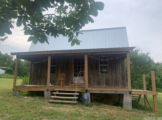 104 Mason Dr, Leslie, AR 72645