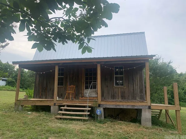 104 Mason Dr, Leslie, AR 72645