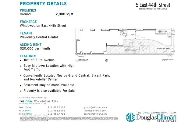 Sold by Douglas Elliman | media 12