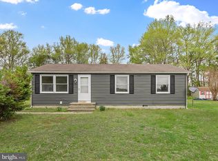 4535 Dublin Hill Rd, Bridgeville, DE 19933