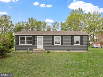 4535 Dublin Hill Rd, Bridgeville, DE, 19933