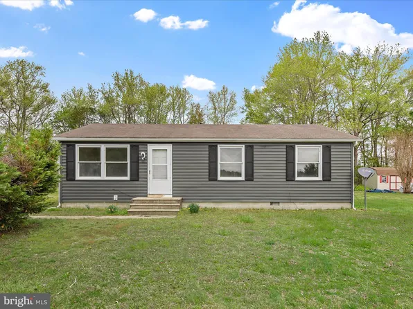 4535 Dublin Hill Rd, Bridgeville, DE 19933