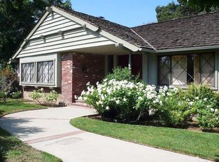 1215 Patton Way, San Marino, CA 91108