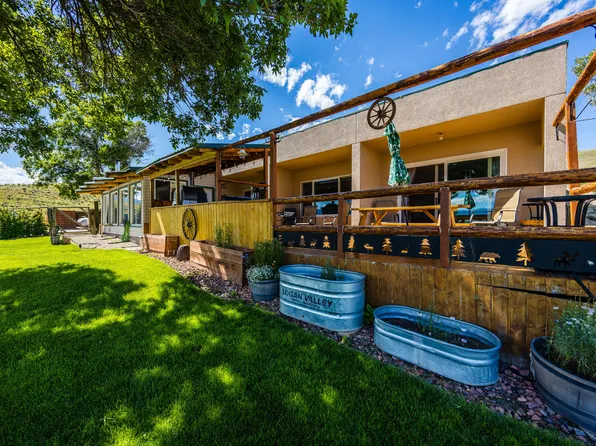 21 Timm Dr, Sheridan, WY 82801