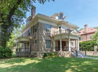 3712 Madison Ave, Kansas City, MO 64111
