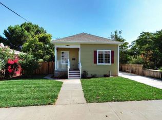 547 Isabella St, Santa Clara, CA