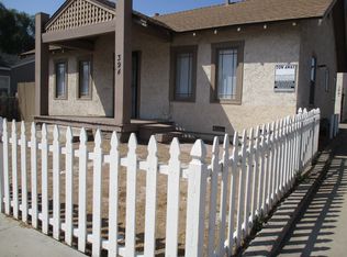 394 4th Ave, Chula Vista, CA 91910