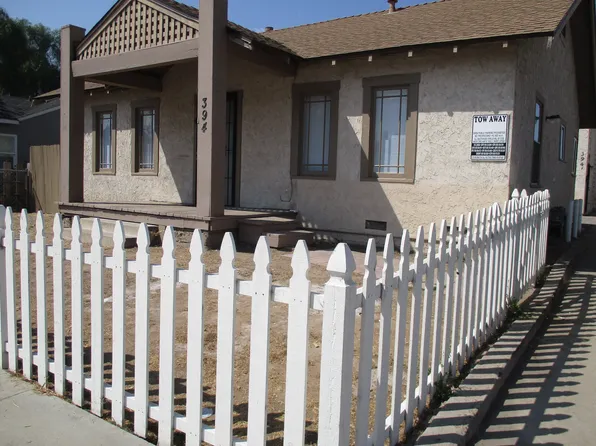 394 4th Ave, Chula Vista, CA 91910