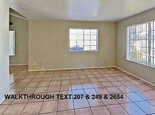 2205 W Desiree Ln, Tempe, AZ 85282