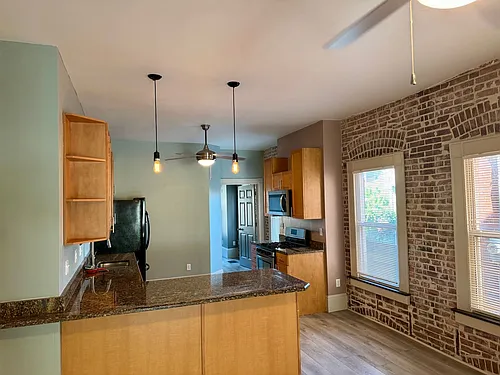 Floor plan 2137 1F