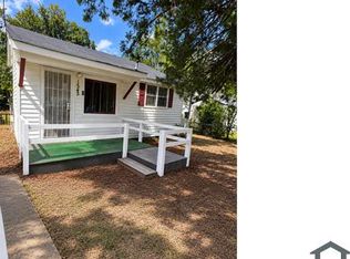 1543 Wellworth Ave, Macon, GA 31204