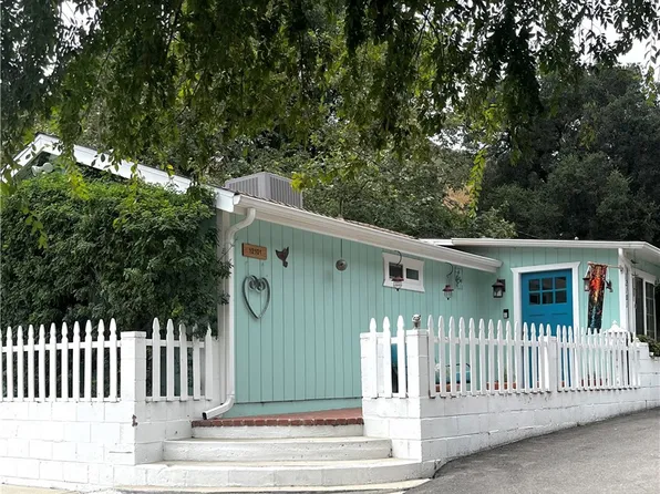 12101 Spring Trl, Sylmar, CA 91342