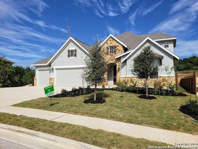 32208 Cardamom Way, Bulverde, TX, 78163