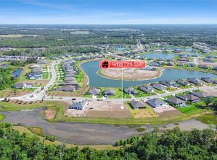 14915 15th St E, Parrish, FL 34219