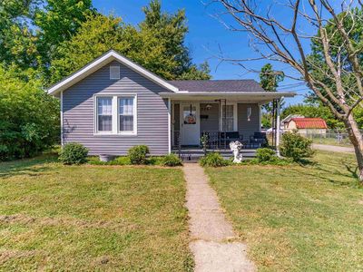 504 Alpha St, Owensboro, KY, 42301