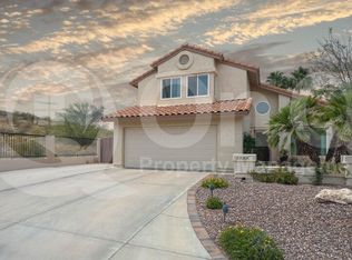 3454 E Rockledge Rd, Phoenix, AZ 85044