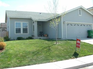 790 W Golden Valley Rd, Reno, NV 89506