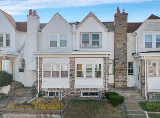 210 Kingston Rd, Upper Darby, PA 19082