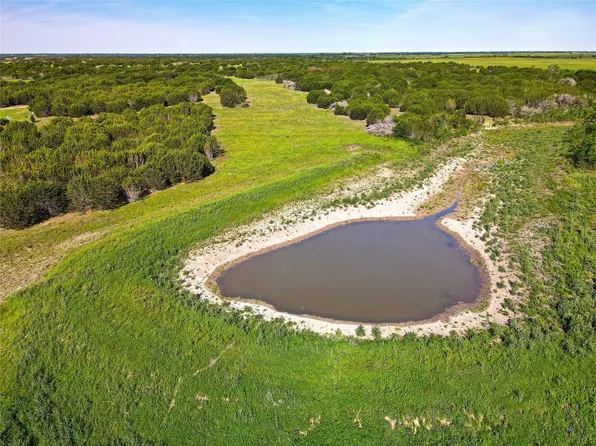 167 Acres Cres #218, Hico, TX 76457