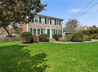 194 New Meadow Rd, Barrington, RI 02806