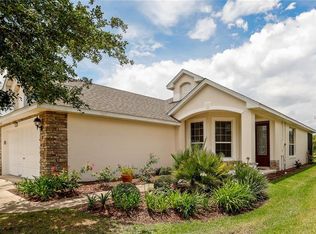 8837 Bridgeport Bay Cir, Mount Dora, FL 32757