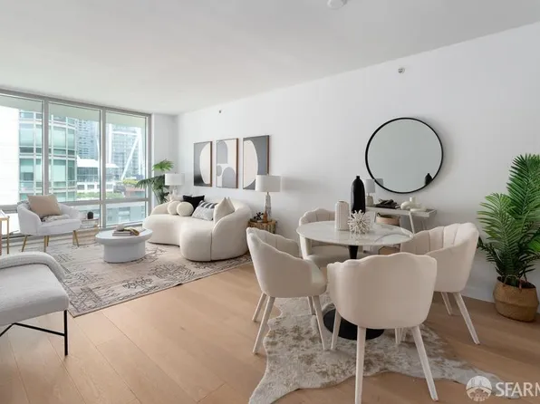 355 1st St Unit S910, San Francisco, CA 94105