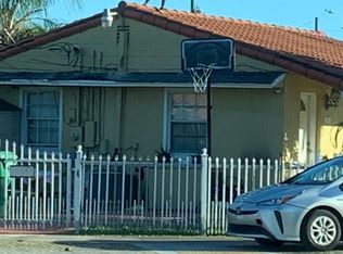 Grapeland Heights, Miami, FL 33125