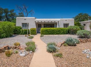 3939 Anderson Ave SE, Albuquerque, NM 87108