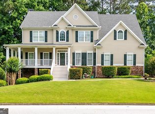 3584 Gus Pl, Powder Springs, GA 30127