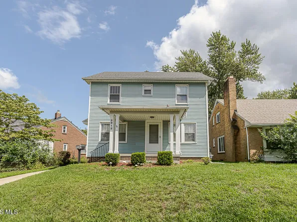 2912 Merrimac Blvd, Toledo, OH 43606