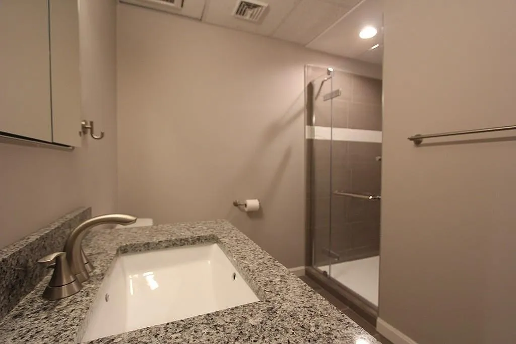 Studio, 550 sqft, $2,700 — Photo 4