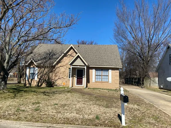 2502 Jeanne McQueen Pl, Jonesboro, AR 72404