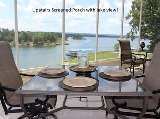 903 Eagle Bay Dr, Heber Springs, AR 72543