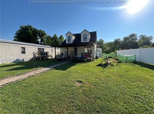 252 Nova St, Huntington, WV 25705
