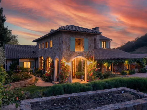 7035 Silverado Trail, Napa, CA 94558